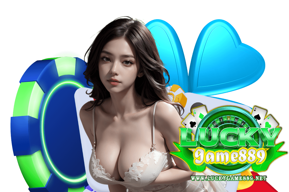 luckygame889