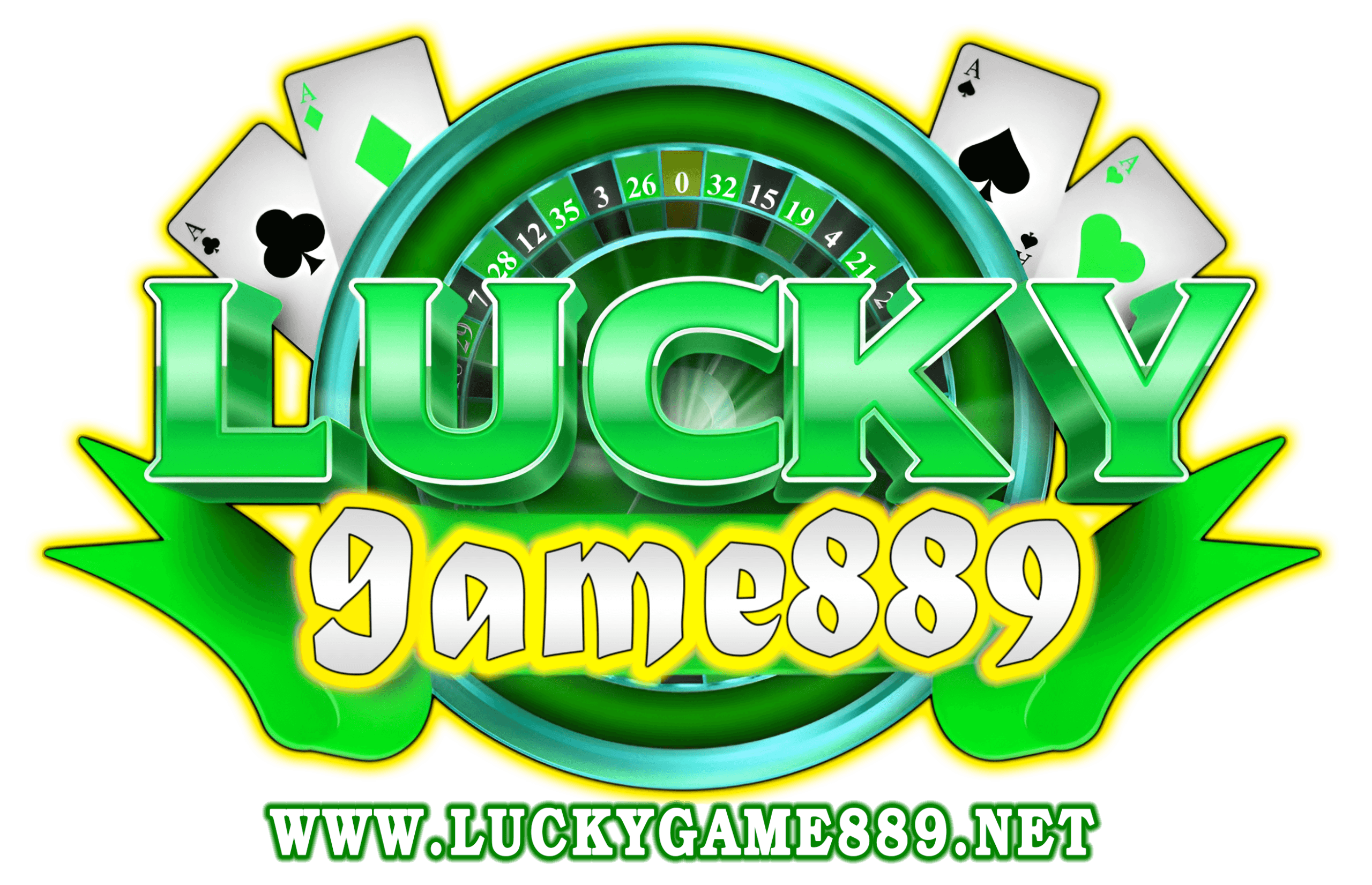 luckygame889