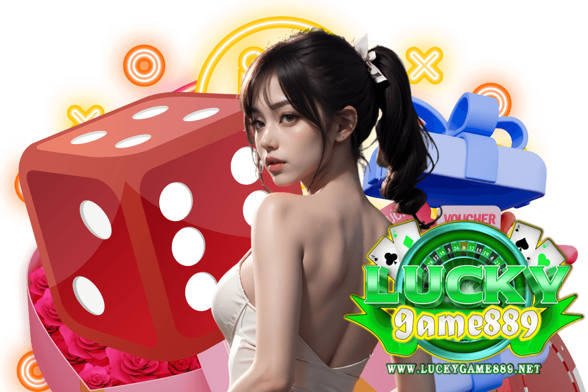 luckygame889 wallet